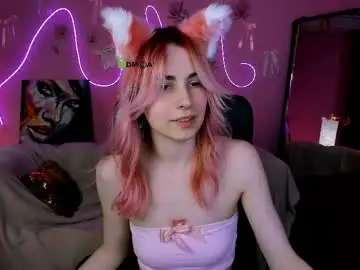 Chaturbate Live Porn of lissa_veils