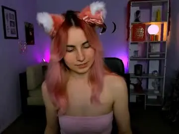 Chaturbate Private Sex Chat of lissa_veils