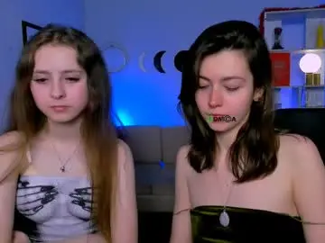 Chaturbate Private Sex Chat of lissa_veils