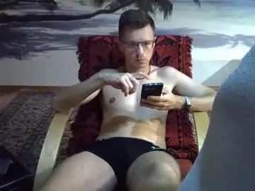 Chaturbate Adult Webcams of lumberjack_000