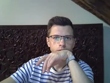 Chaturbate Live Porn of lumberjack_000