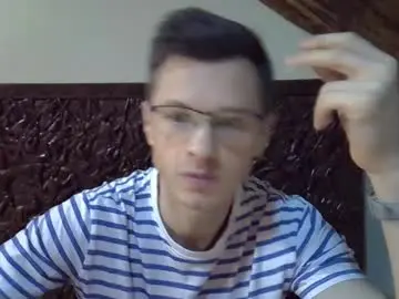 Chaturbate Live Porn of lumberjack_000