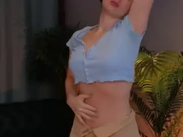 Chaturbate Watch Live Sex Cams of lunaolivia_