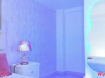 Chaturbate Live Sex Cam of maria_angel01