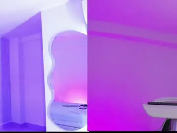Chaturbate Private Sex Chat of maria_angel01