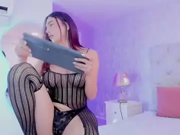 Chaturbate Nude Webcam of maria_angel01