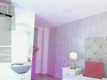 Chaturbate Nude Webcam of maria_angel01