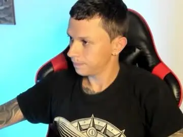 Chaturbate Live Porn of masterdave7