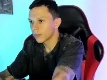 Chaturbate Private Sex Chat of masterdave7