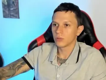 Chaturbate Best live sex cam show of masterdave7