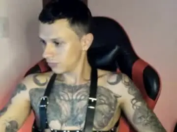 Chaturbate Live Sex of masterdave7