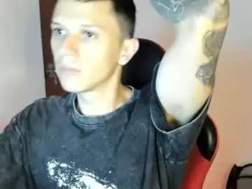 Chaturbate Sex Cam of masterdave7