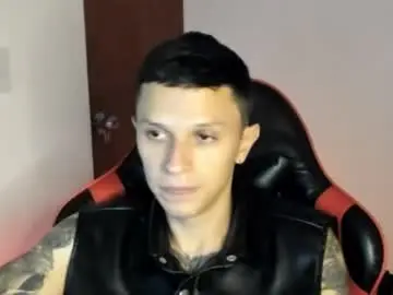 Chaturbate Private Sex Chat of masterdave7