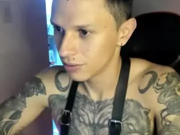 Chaturbate Adult Webcam of masterdave7