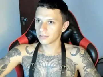 Chaturbate Live Sex of masterdave7