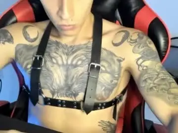 Chaturbate Best live sex cam show of masterdave7