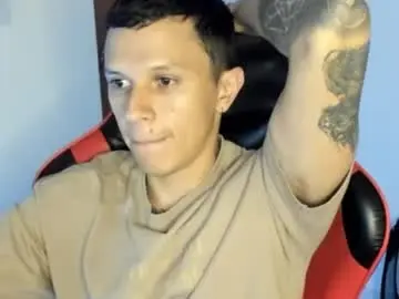 Chaturbate Sex Chat of masterdave7