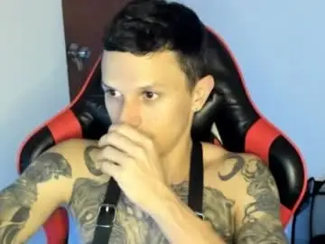 Chaturbate Nude Webcam of masterdave7