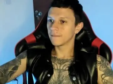 Chaturbate Private Sex Chat of masterdave7