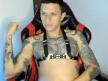 Chaturbate Adult Video Chat of masterdave7