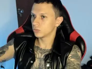 Chaturbate Adult Webcam of masterdave7