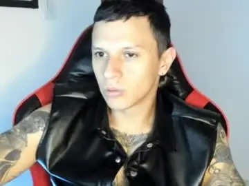 Chaturbate Live Porn of masterdave7