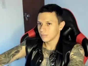 Chaturbate Live Porn of masterdave7