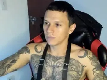 Chaturbate Sex Chat of masterdave7