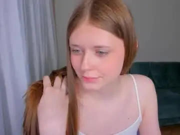 Chaturbate Adult Webcam of melissssa_bloom