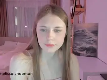 Chaturbate Adult Video Chat of melissssa_bloom