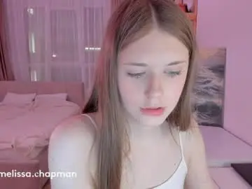 Chaturbate Adult Webcams of melissssa_bloom