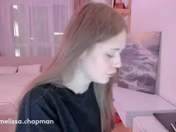 Chaturbate Free Live Porn of melissssa_bloom