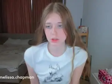 Chaturbate Nude Webcam of melissssa_bloom