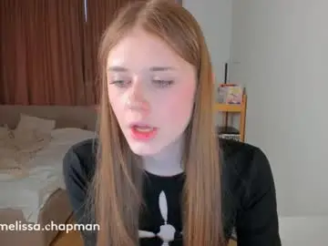 Chaturbate Live Porn of melissssa_bloom