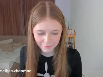 Chaturbate Live Sex Cam of melissssa_bloom