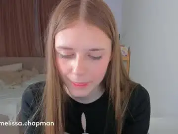 Chaturbate Watch Live Sex Cams of melissssa_bloom