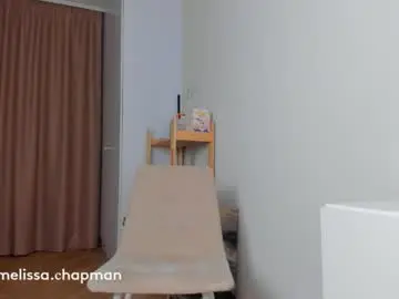 Chaturbate Sex Cam of melissssa_bloom