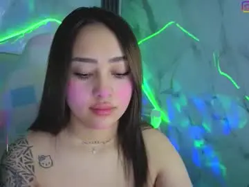 Chaturbate Best live sex cam show of merloth_sub