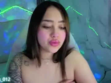 Chaturbate Live Porn of merloth_sub