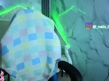 Chaturbate Live Sex Cam of merloth_sub