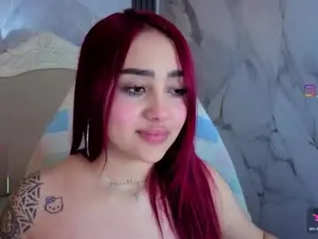 Chaturbate Live Sex Cam of merloth_sub