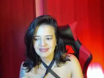 Chaturbate Live Porn of milufontier