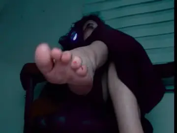 Chaturbate Sex Cam of miss_carmila