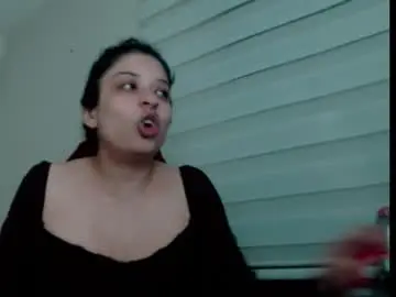 Chaturbate Live Sex of miss_carmila