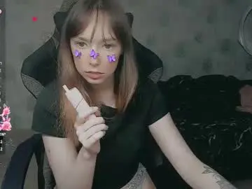 Chaturbate Live Sex Cam of morimy