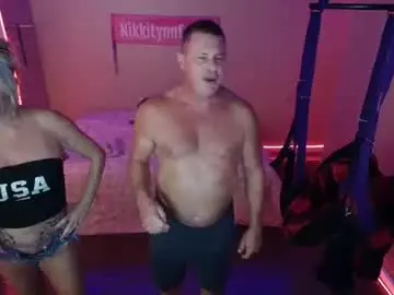 Chaturbate Best live sex cam show of nikkilynnerotic