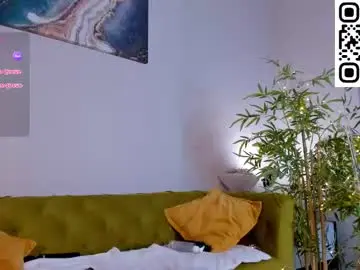 Chaturbate Live Porn of pearl_bloom