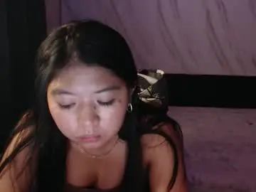 Chaturbate Free Live Porn of pinay_mariexxx