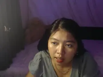 Chaturbate Live Sex Cam of pinay_mariexxx