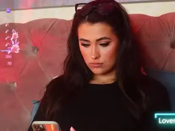 Chaturbate Free Porn Cam of pretty_lia_